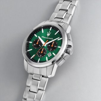Orologio Maserati R8873621043
