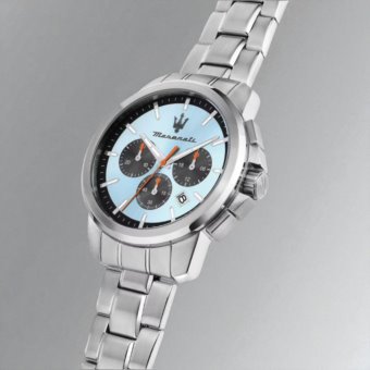 Orologio Maserati R8873621044