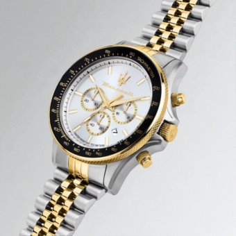 Orologio Maserati R8873640024
