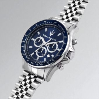 Orologio Maserati R8873640025