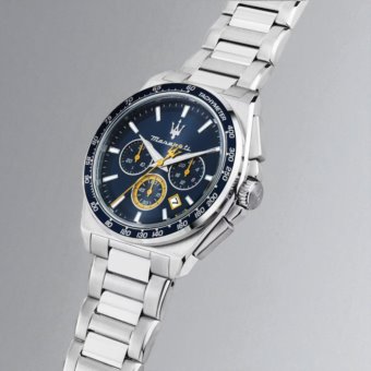 Orologio Maserati R8873652001