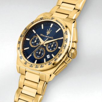 Orologio Maserati R8873652002