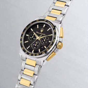 Orologio Maserati R8873652003