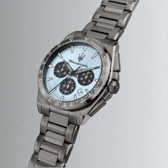 Orologio Maserati R8873652004
