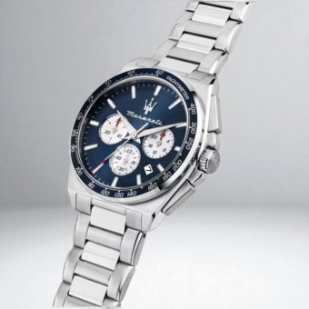 Orologio Maserati R8873652005