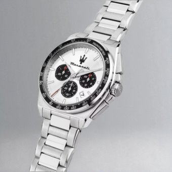 Orologio Maserati R8873652006