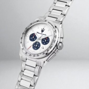 Orologio Maserati R8873652007