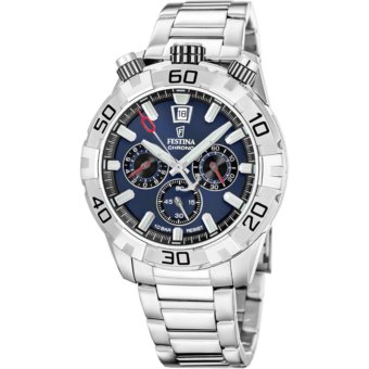 THE ORIGINALS DIVER f20743/1