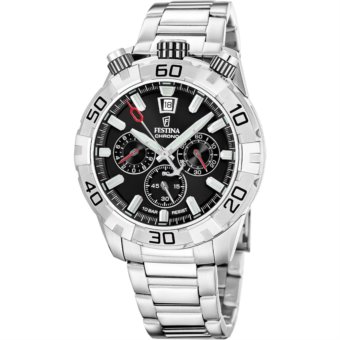THE ORIGINALS DIVER f20743/6