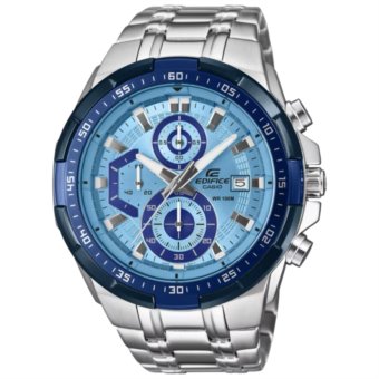 casio edifice CRONOGRAFO STANDARD efr-539de-2avuef