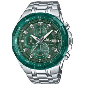 casio edifice CRONOGRAFO STANDARD efr-539de-3avuef