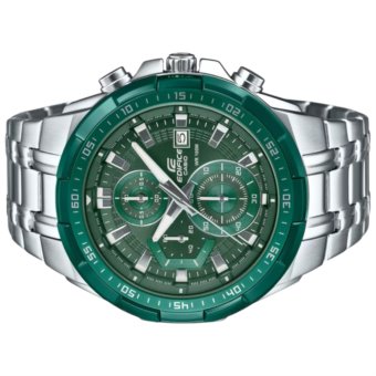 Orologio Casio edifice EFR-539DE-3AVUEF