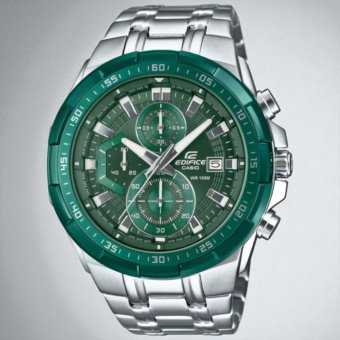 Casio edifice EFR-539DE-3AVUEF