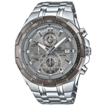 casio edifice CRONOGRAFO STANDARD efr-539de-8avuef