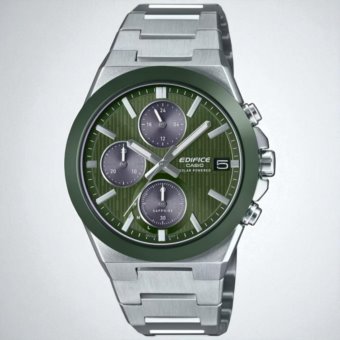 Casio edifice EFS-S650D-3AEF