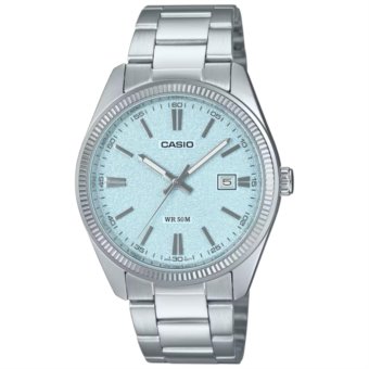 Casio collection Orologio Uomo Solo tempo mtp-1302da-2a2v