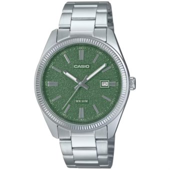 Casio collection Orologio Uomo Solo tempo mtp-1302da-3av