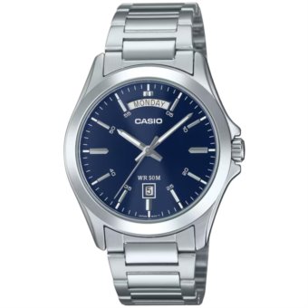 Casio collection Orologio Uomo Solo tempo mtp-1370d-2a2v