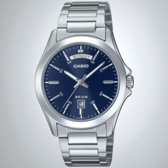 Casio collection MTP-1370D-2A2V