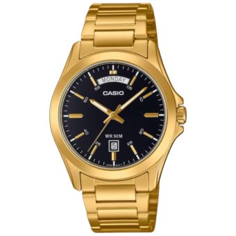 Casio collection Orologio Uomo Solo tempo mtp-1370g-1av