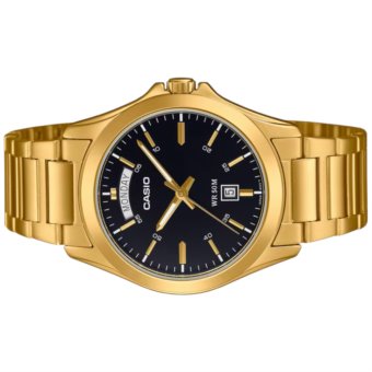 Orologio Casio collection MTP-1370G-1AV