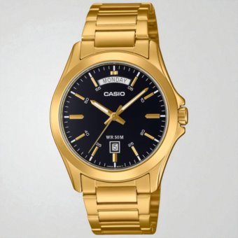 Casio collection MTP-1370G-1AV