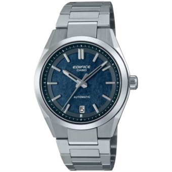 Casio edifice efk-100d-2aer orologio uomo solo tempo