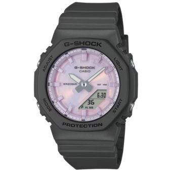 Casio g shock gma-p2100pc-1aer orologio donna multifunzione