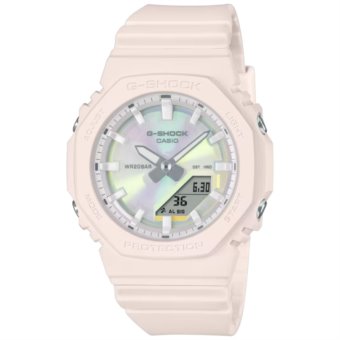 Casio g shock gma-p2100pc-4aer orologio donna multifunzione