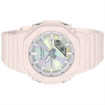 Orologio Casio g shock GMA-P2100PC-4AER