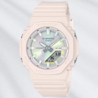 Casio g shock GMA-P2100PC-4AER