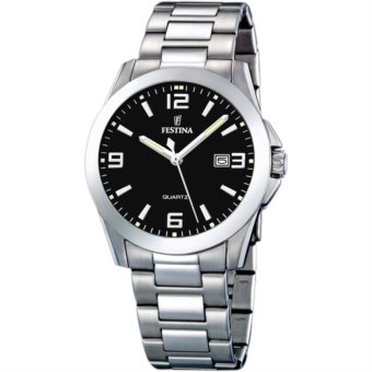 Festina Orologio Uomo Solo tempo f16376/4