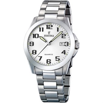Festina Orologio Uomo Solo tempo f16376/7