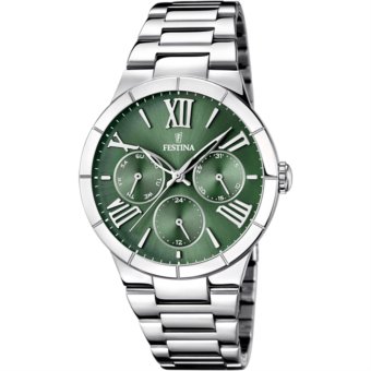 Festina Orologio Donna Cronografo f16716/5
