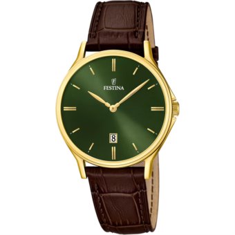 Festina Orologio Uomo Solo tempo f16747/5