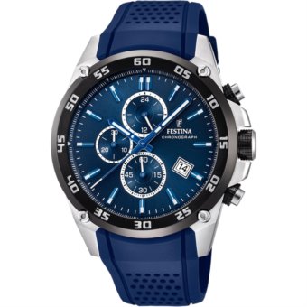 Festina Orologio Uomo Cronografo f20330/2