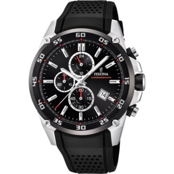 Festina Orologio Uomo Cronografo f20330/5
