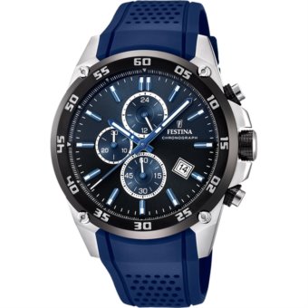 Festina Orologio Uomo Cronografo f20330/a
