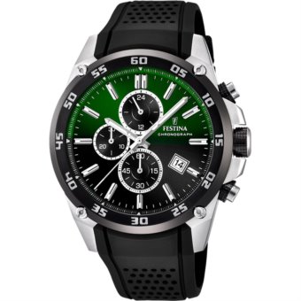 Festina Orologio Uomo Cronografo f20330/b