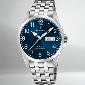 Festina F20357/C