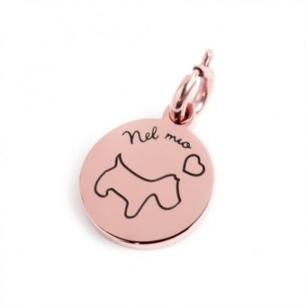 Marlu Charm Donna 15ch005r