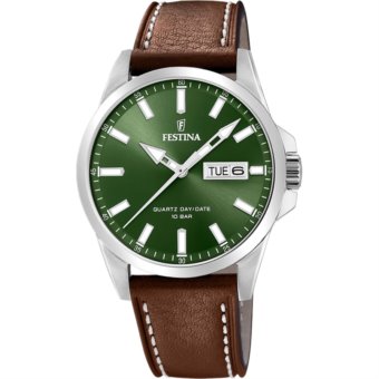 Festina Orologio Uomo Solo tempo f20358/5