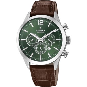 Festina Orologio Uomo Cronografo f20542/8