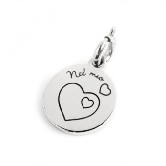 Marlu Charm Donna 15ch001