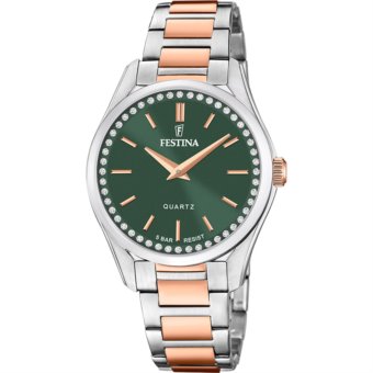 Festina Orologio Donna Solo tempo f20620/2