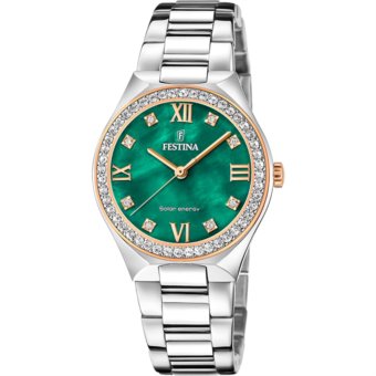 Festina Orologio Donna Solo tempo f20658/3