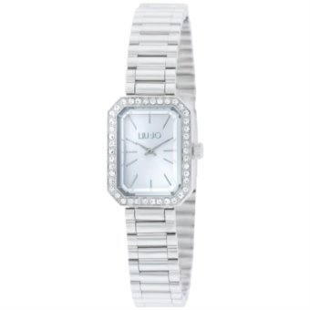 Liu jo Orologio Donna Solo tempo tlj2687