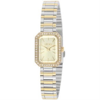 Liu jo Orologio Donna Solo tempo tlj2690