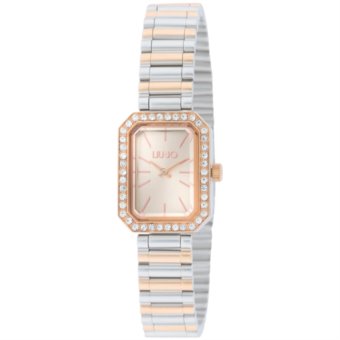Liu jo Orologio Donna Solo tempo tlj2691
