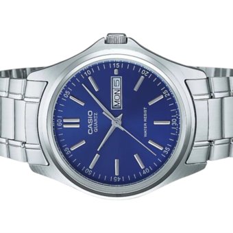 Orologio Casio collection MTP-1239D-2ADF